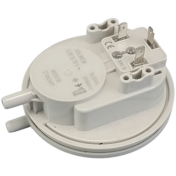 Пневмореле 74/64 Bosch 6000/Buderus U072-28 87186456560