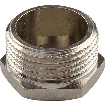 MVI Заглушки с наружной резьбой 1/2" (10/550)