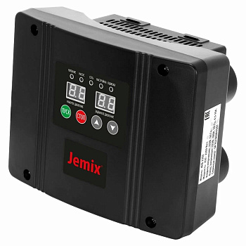 JEMIX Инверторный блок управления насоса 2200 Вт (частотный, 1 фазн. 220В)