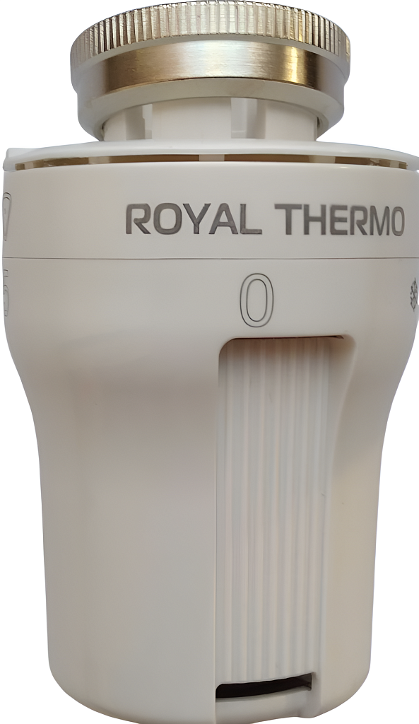 Royal Thermo Термоголовка жидкостная , M30 x 1,5