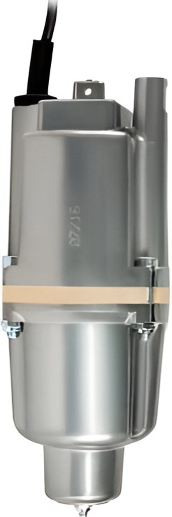 Unipump Насос вибрационный "Бавленец" БВ 0,12-40-У5, 40м (нижний забор)