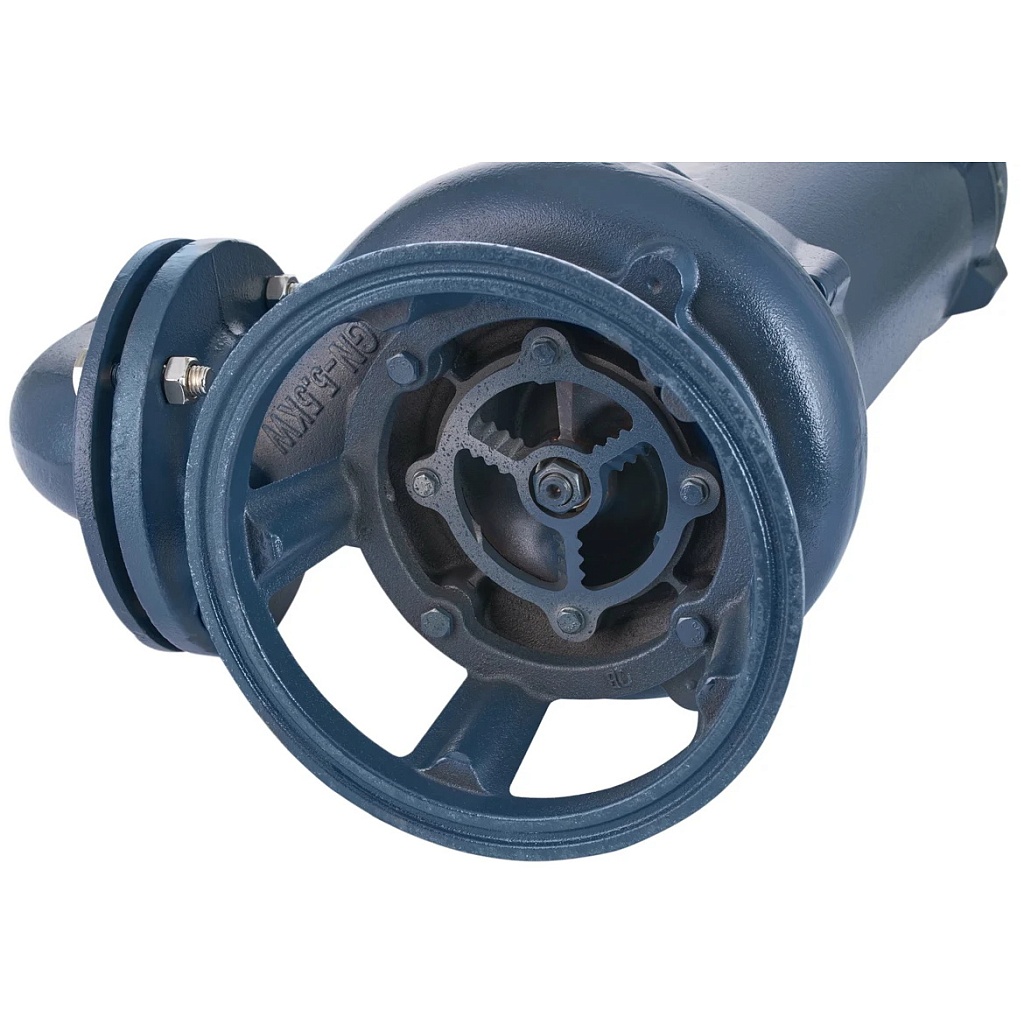 Unipump Насос фекальный FEKACUT V1100DF