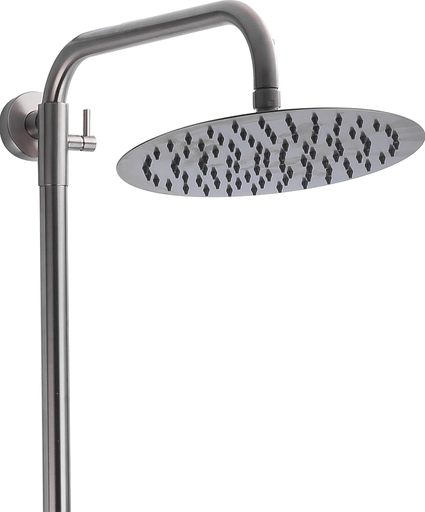 GAPPO Смеситель G2499-30 Душевая система