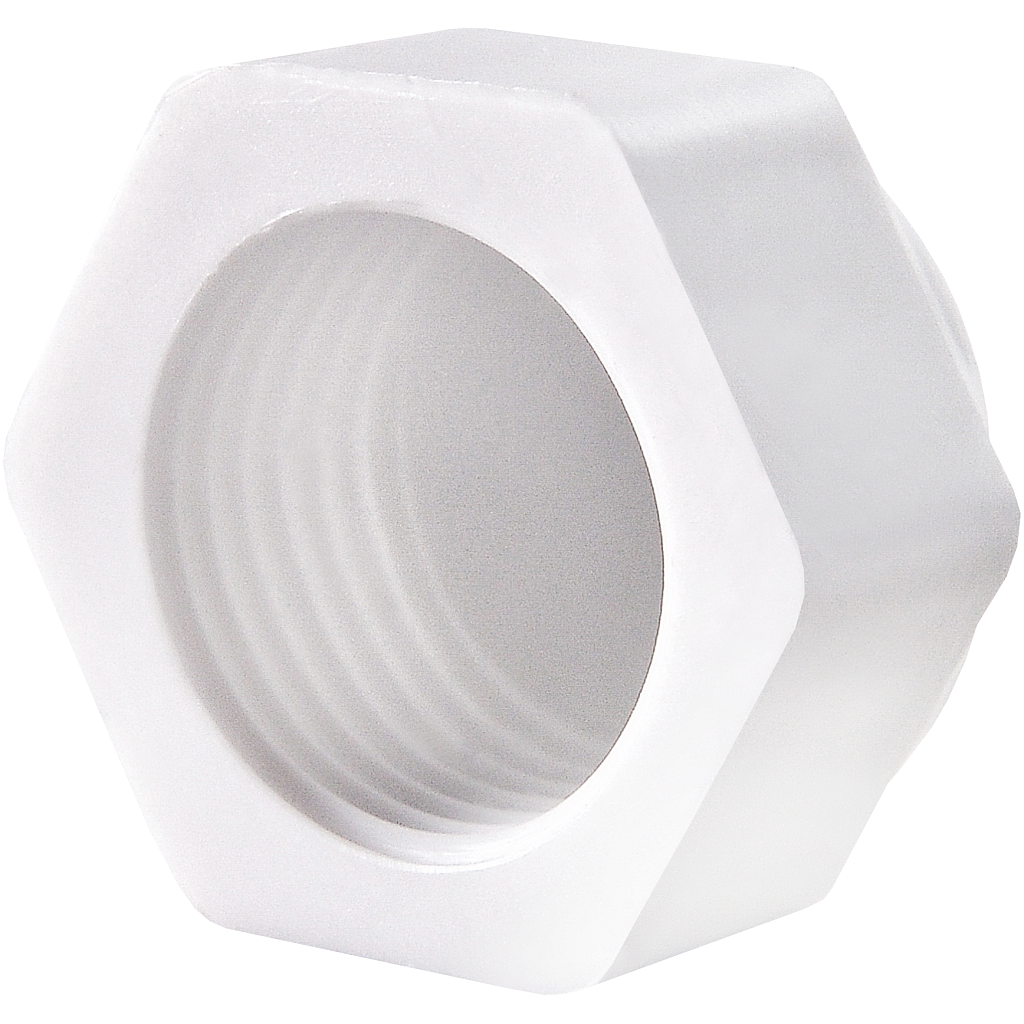 РВК Заглушка ПП 1/2" ВР (200)