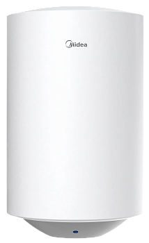MIDEA Электрический водонагреватель 50 л. MWH50-15MPC Cylinder