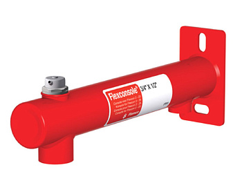 Flamco Консоль настенного монтажа Flexconsole 3/4х1/2 для 8-25л