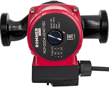 ROMMER Циркуляционные насос Rommer 32/40-180
