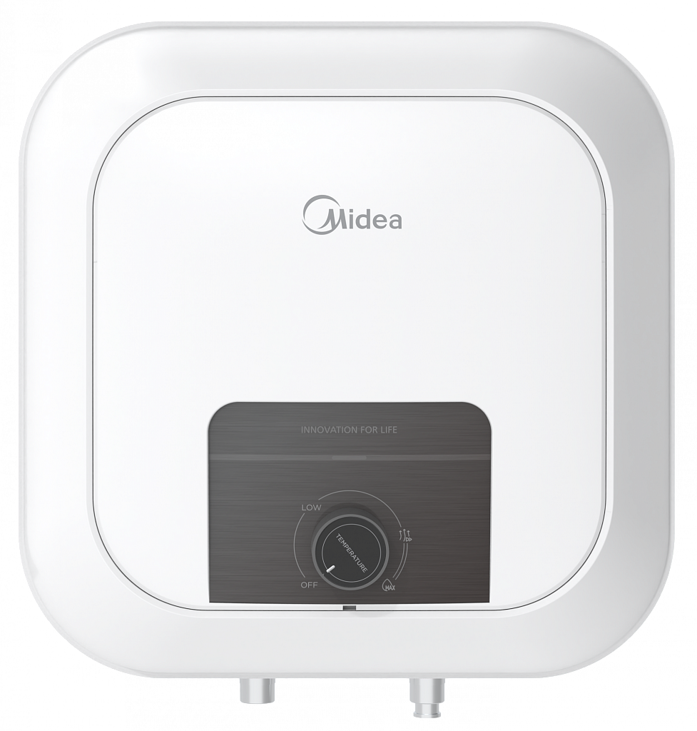 MIDEA Электрический водонагреватель 10 л. MWH10-15MPCA Kitchen Pro над мойкой