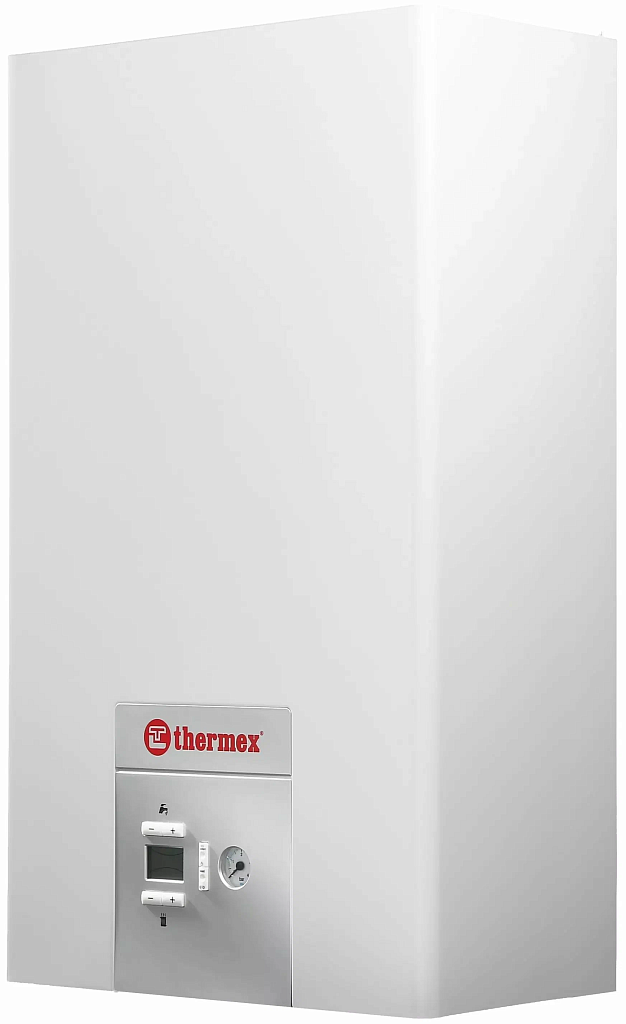 Thermex EuroElite F24 24 кВт, турбо, двухконтурный
