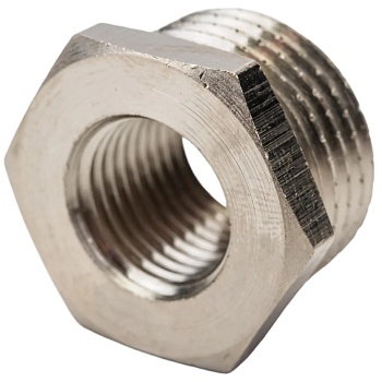 MVI Футорка 1/2"х1/4" (10/700)