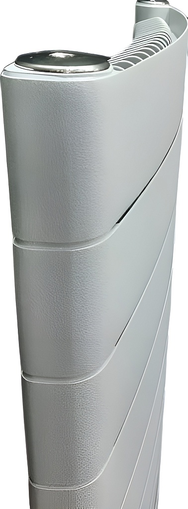 RIFAR Радиатор биметаллический RG0091E027KUPM CONVEX VR 500 18 секций вертикальный нижнее подключени