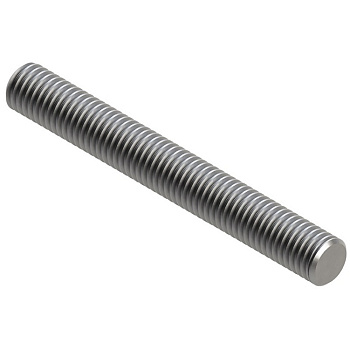 Termoclip Шпилька TTR  M8x2000 DIN 976-1-5.8-6g (25 шт/кор) цена за 1шт