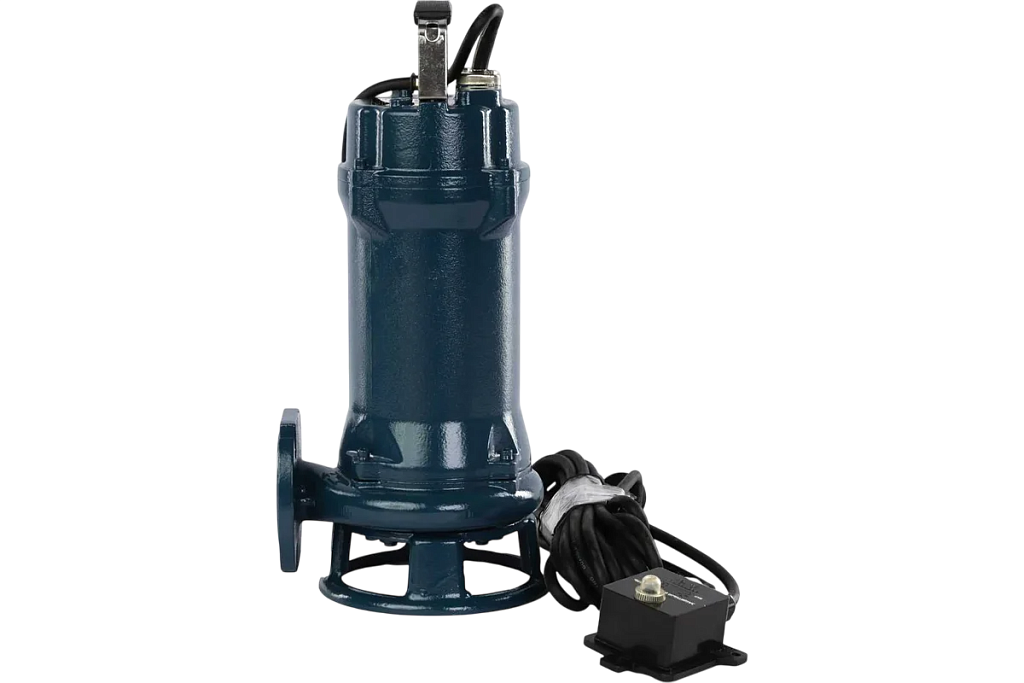 Unipump Насос фекальный FEKAMAX 12-10-1,1