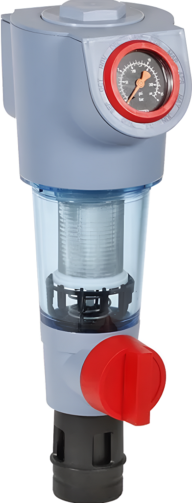 HONEYWELL Фильтр F74СS-  1" АА 100мк