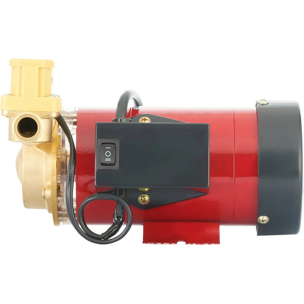 Unipump Насос для повышения давления водоснабжения WIP-12 с гайками