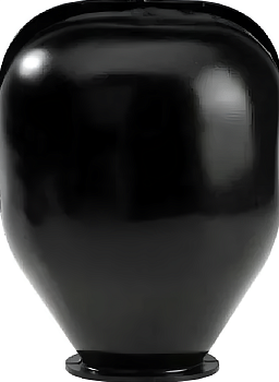 Unipump Мембрана 24 л EPDM Dвн.80 мм