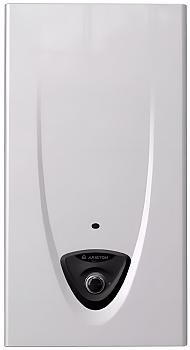 Ariston Настенный проточный газовый водонагреватель FAST EVO ONT B 11 NG RU