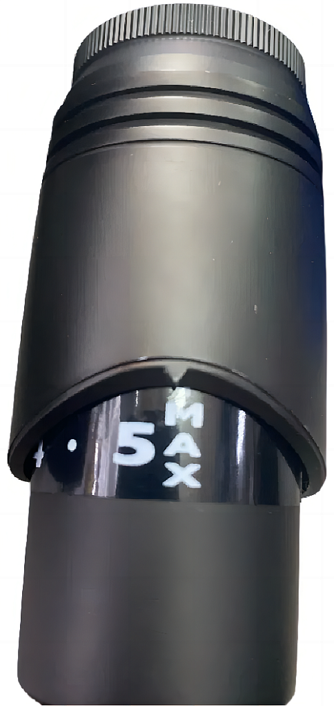 VARMEGA Термостатическая головка, серия VM112, жидкостная  М30 х 1,5 (черная)