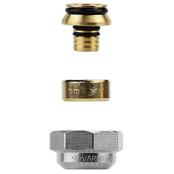 VARMEGA Евроконус для труб Stabil 3/4"EK * 16.2x2.6