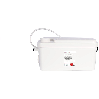 ROMMER Канализационная насосная установка BIOLIFT S-3, 3х40 мм