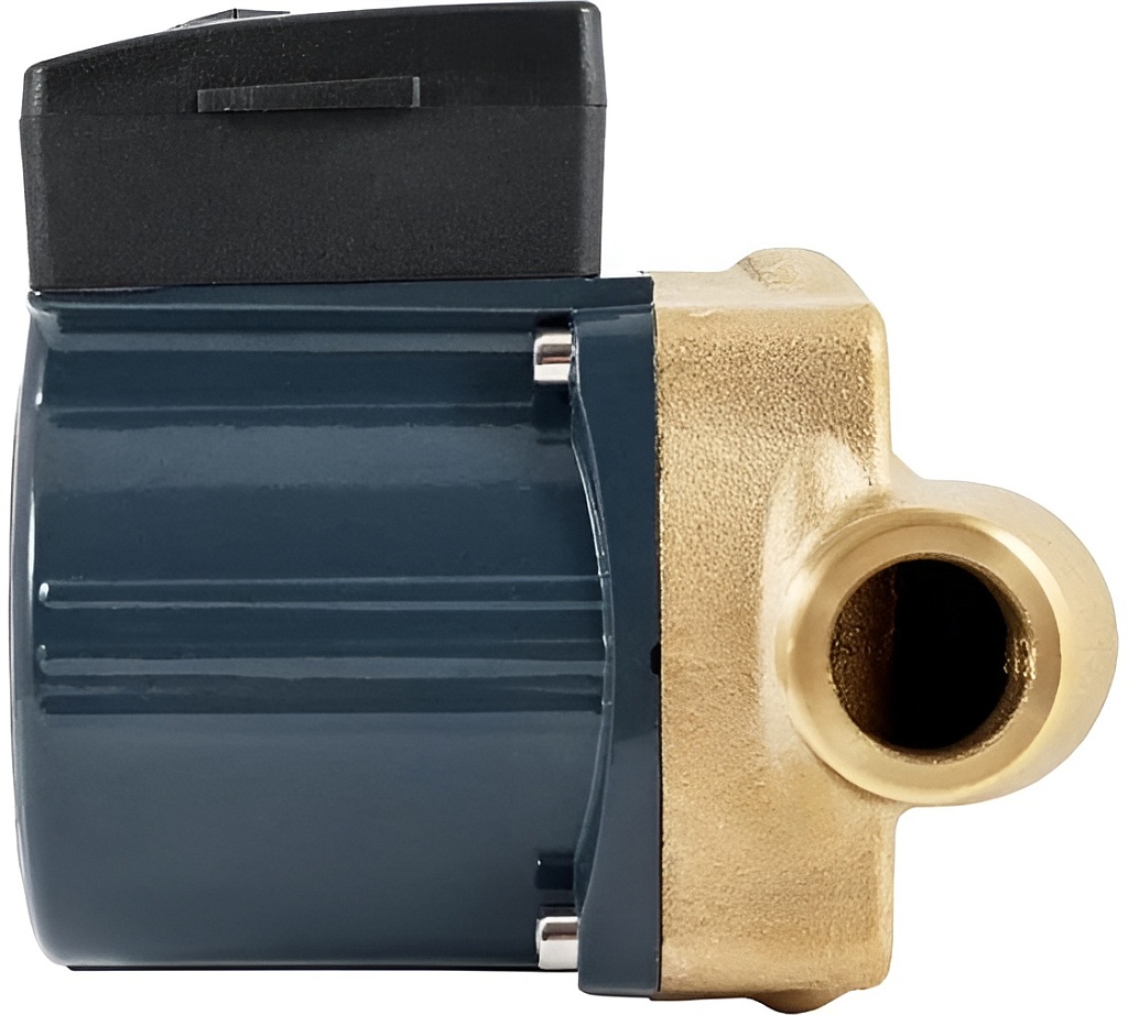 Unipump Насос циркуляционный (ГВС) PН 20-60 130 с гайками