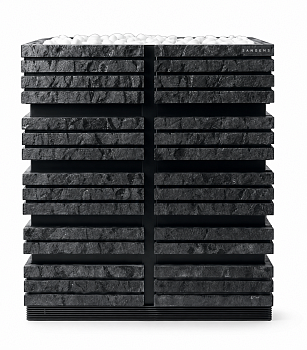 SANGENS Электрокаменка W30B Graphite