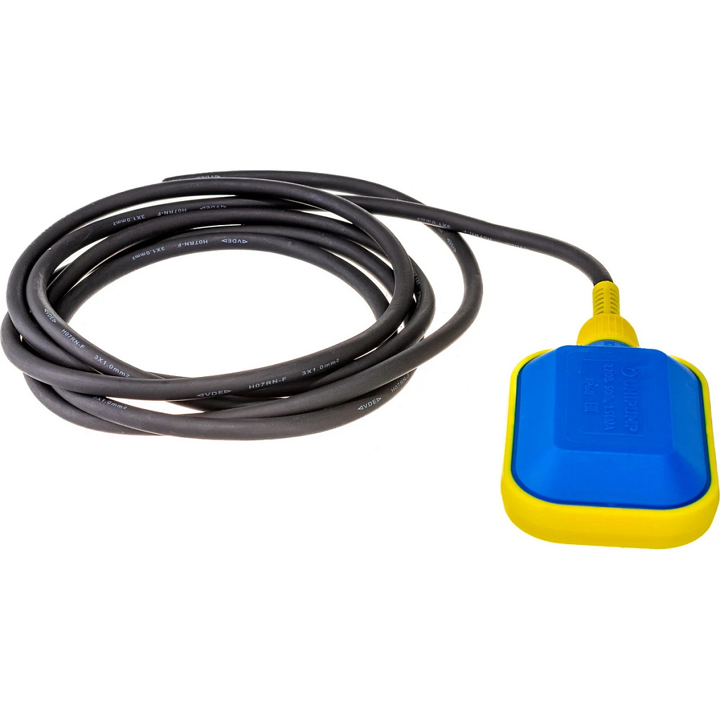 Unipump Поплавковый выключатель, 3 м