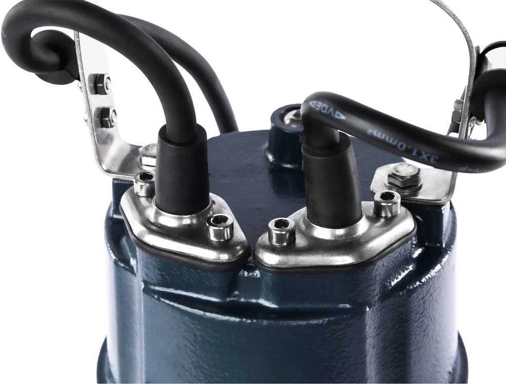 Unipump Насос фекальный FEKACUT V750DF
