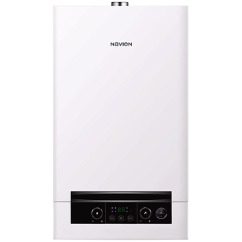 NAVIEN NGB 210 Котел газовый настенный 2-х контурный турбо 24K 