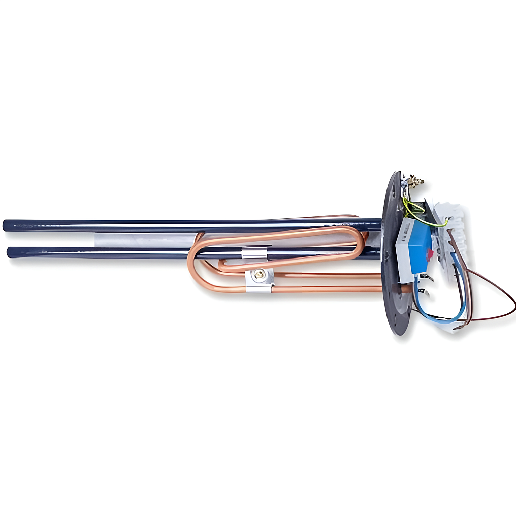 HAJDU ТЭН для IND F 2,4 кВт, 220B