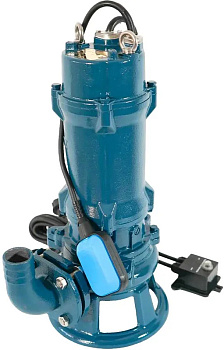Unipump Насос фекальный FEKAMAX 15-13-1,5