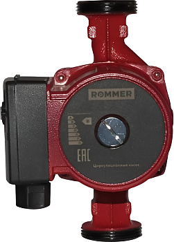 ROMMER Циркуляционные насос Rommer 25/40-180