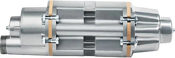 Unipump Насос вибрационный "Бавленец" БВ 0,24-40-У5, 10м (нижний забор)