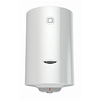 Ariston (ПРОМО) Электрический водонагреватель ABS PRO1 R 40 V SLIM EXTRA 1,8