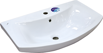 Santek Умывальник 1WH501702 "Балтика 55"