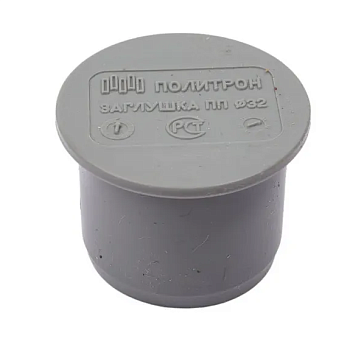 Pro Aqua Comfort Заглушка 32 (в уп. 400 шт.)