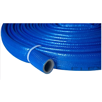 Трубка K-FLEX PE 06x018-2 COMPACT BLUE (184м/уп)