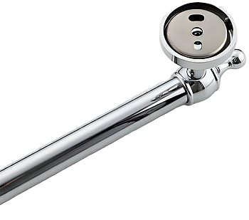 GAPPO душевой гарнитур. хром