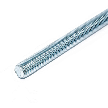 TANERS Шпилька резьбовая DIN 975 M8x1000 (50шт/уп)
