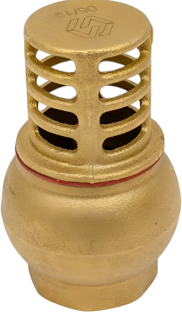 MVI Клапан обратный донный 1/2" (15/180)