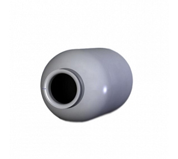 STOUT Сменная мембрана из каучука EPDM для баков 40, 50 л, универсальная