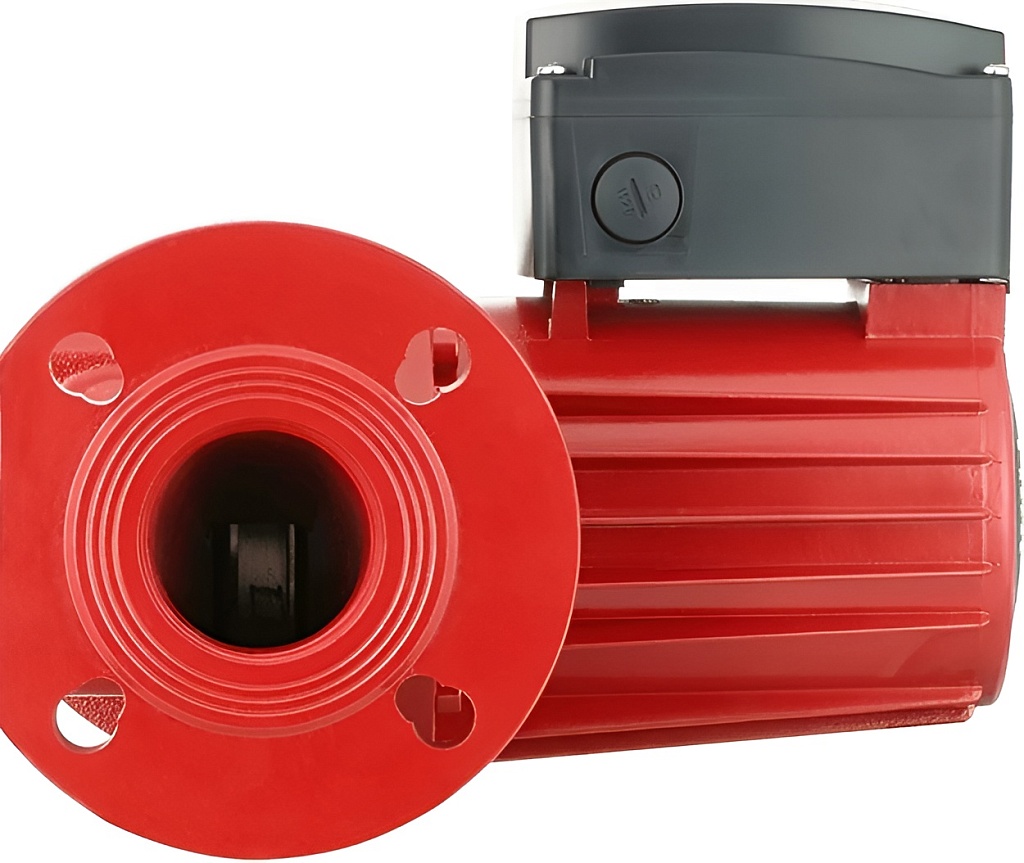 Unipump Насос циркуляционный фланцевый UPF 40-160 250
