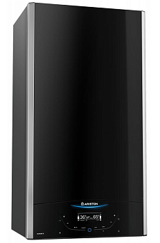 Ariston Газовый котел 3301670 ALTEAS XC 24 FF NG двухконтурный 24 кВт с раздельным теплообменником 