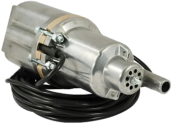 Unipump Насос вибрационный "Бавленец-М"  БВ 0,12-40-У5, 10м (верхний забор)