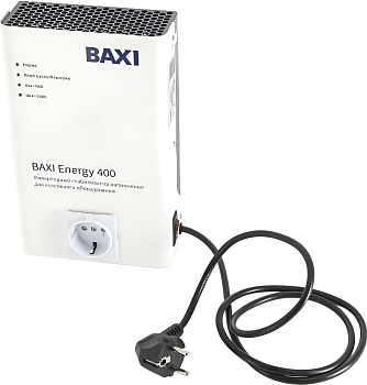 BAXI ENERGY 400 Инверторный стабилизатор для котельного оборудования 