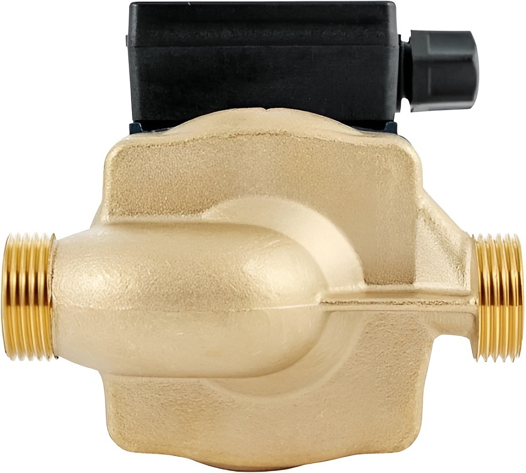 Unipump Насос циркуляционный (ГВС) PН 20-60 130 с гайками