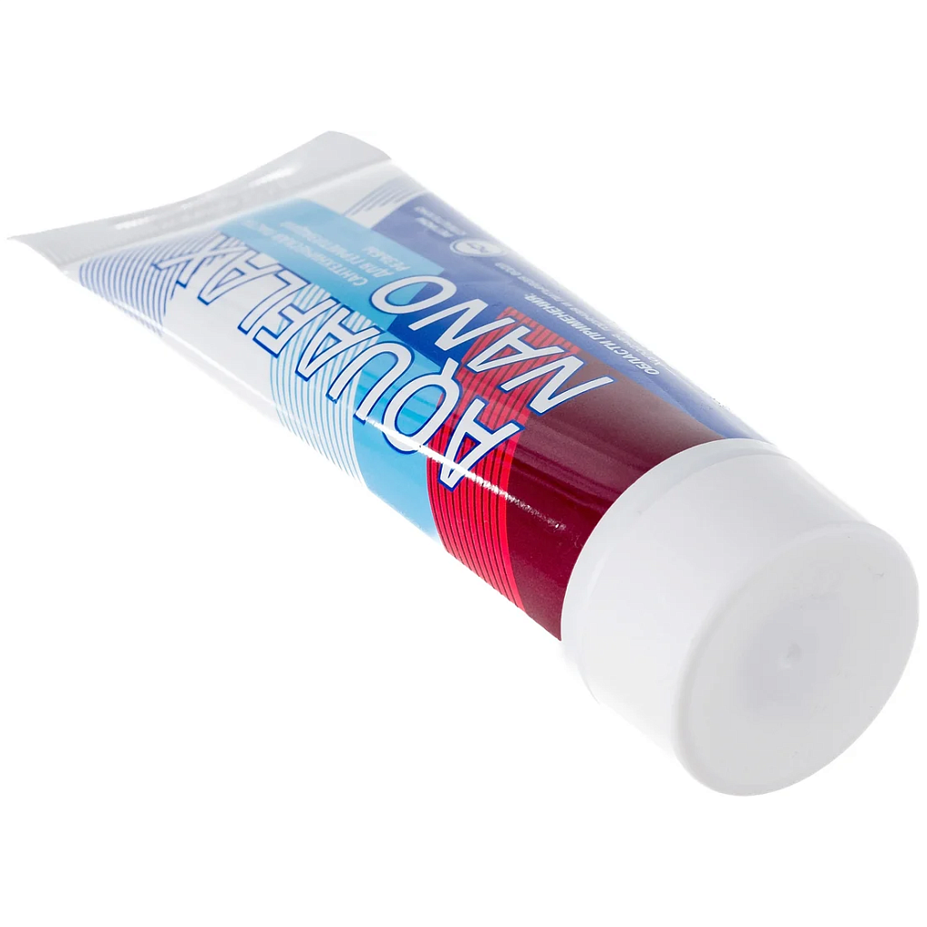 AQUAFLAX NANO Паста для льна 80г (25шт/кор)