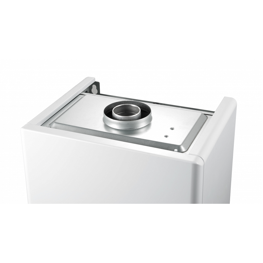 VGR turboFLEX VU 25 Котёл настенный газовый 1 конт., турбо (25,2 кВт) 3х ходовой+датчик