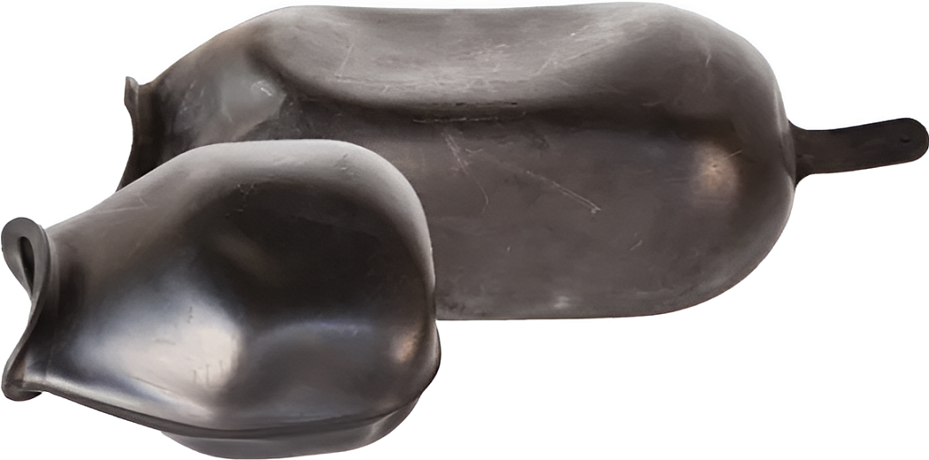 ETERNA Мембрана универсальная для H50/Г50 (черный)