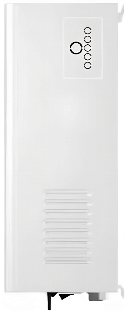Thermex Электрический настенный котел  Grizzly 5-12 Wi-Fi